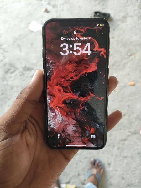 iphone xs non PTA 4