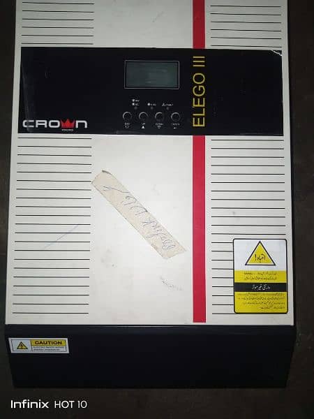 5 kv inverter crown uesd inverter a 1 condition 1