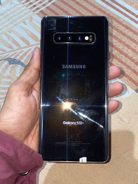 samsung s10 plus Non pta read add 7