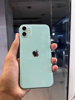 IPHONE 11 PTA APPROVED