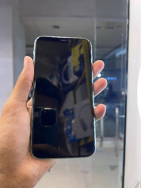 IPHONE 11 PTA APPROVED 1