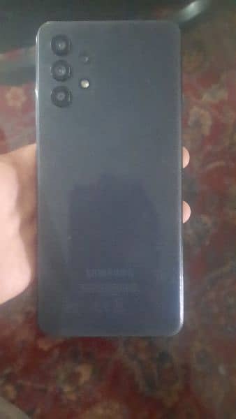 samsung galaxy a32 7