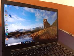 Dell Latitude 7490 - i7 8th Gen, 16GB RAM, 256GB NVMe SSD