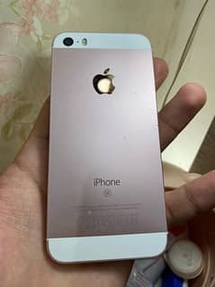 iphone se 16gb pta approved