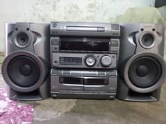 sony sound system 0