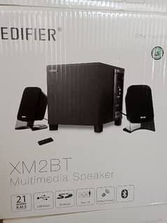 edifire XM2BT