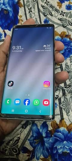 Samsung Note 9 6GB 128GB 0