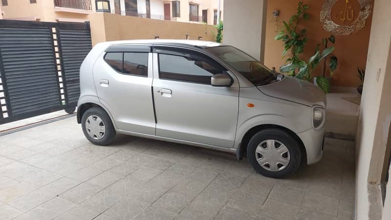 Suzuki Alto 2019 0