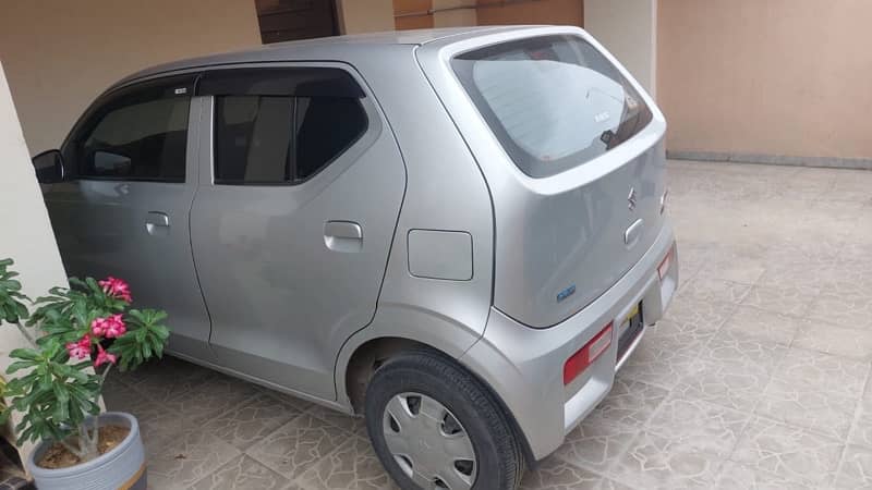 Suzuki Alto 2019 2