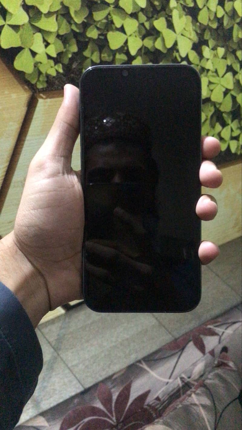 iphone 13 pro max (NON PTA) 5