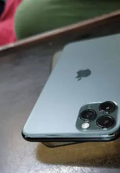 iPhone 11 pro max 64gb FU 3