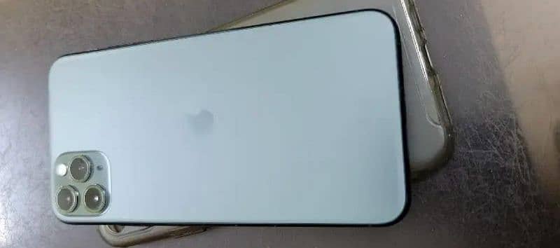 iPhone 11 pro max 64gb FU 4