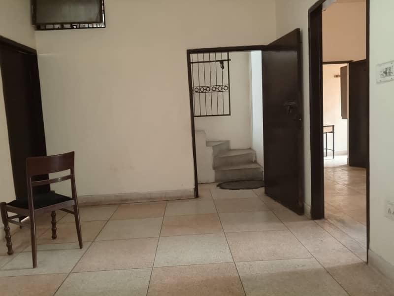 UPPER PORTION AVAILABLE FOR RENT IN RAVI BLOCK 1