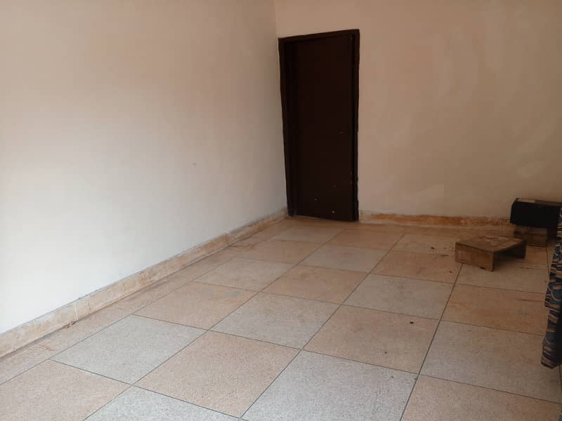 UPPER PORTION AVAILABLE FOR RENT IN RAVI BLOCK 8