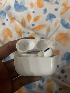 Airpods pro 2nd generation with box