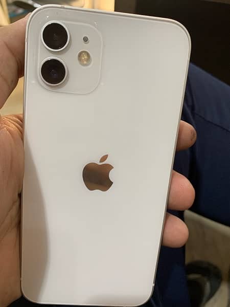 iphone 12 128gb pta approved 2