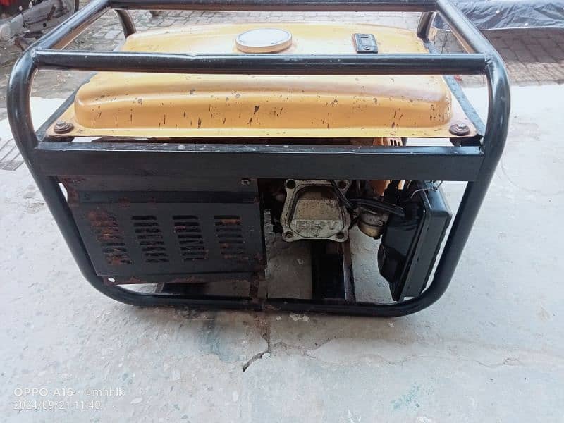 generator far sale 3