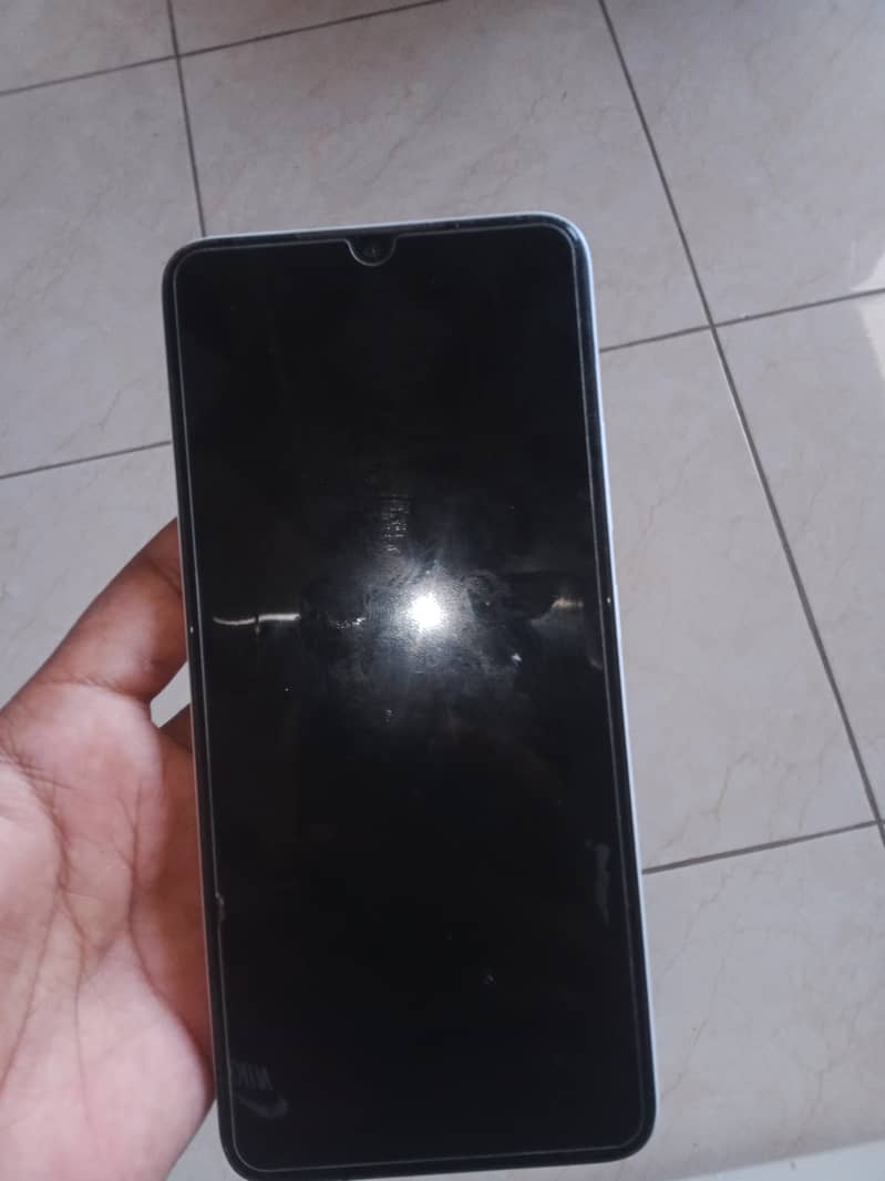 infinix smart 7 HD 1