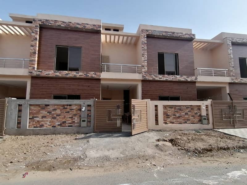 Prime Location 6 Marla House In Stunning DHA Defence Is Available For sale 3