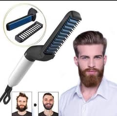 Beard Comb For Men