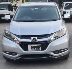 Honda Vezel 2014 Hybrid X