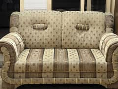 sofa / sofa Set / 10 Seater / 3+3+2+2 set / Furniture