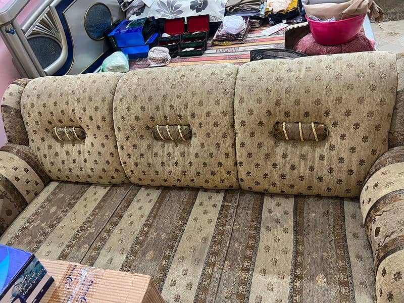 sofa / sofa Set / 10 Seater / 3+3+2+2 set / Furniture 4