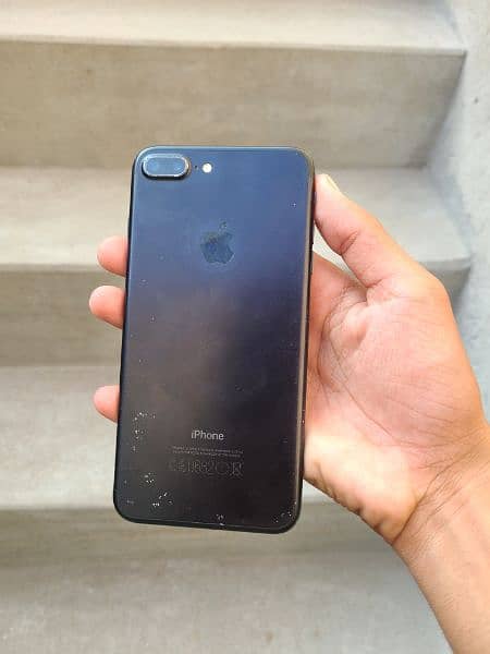 iphone 7 plus PTA approved contact 03476418042 0