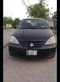 car layna for sale Argent I need money Contact me Whatapp 0320,5881084