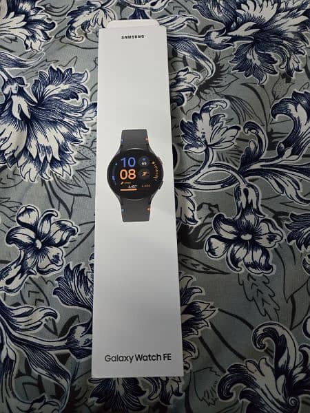 Samsung Galaxy Watch FE 1