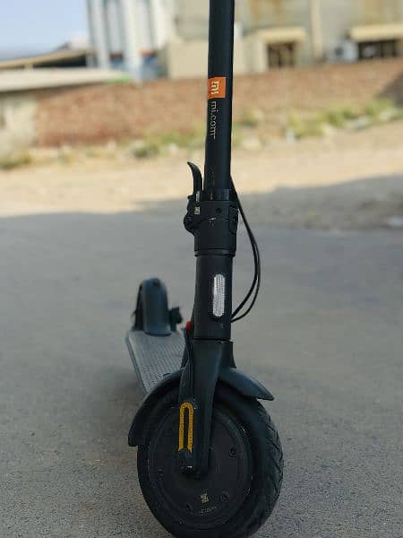 mi electric scooty mi 1s 3