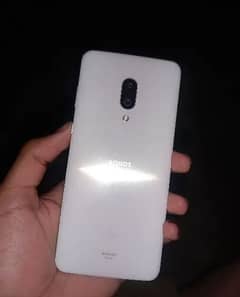 AQUOS ZERO 2