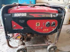 Generator For Sale 0