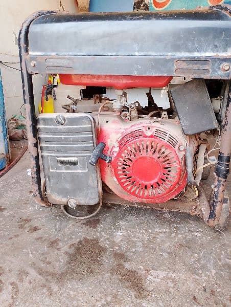 Generator For Sale 1