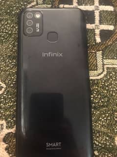 INFINIX SMART 5