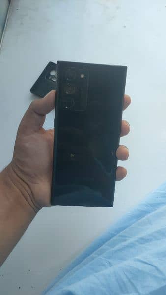 note 20 ultra 12.256gb noon PTA for sale 1