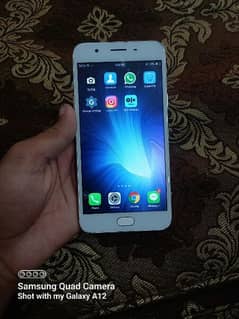 Oppo f1s 0