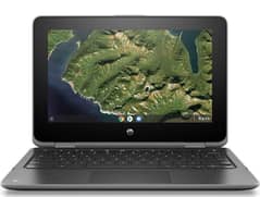 HP Chromebook x360 g2 11ee Chromebook touch