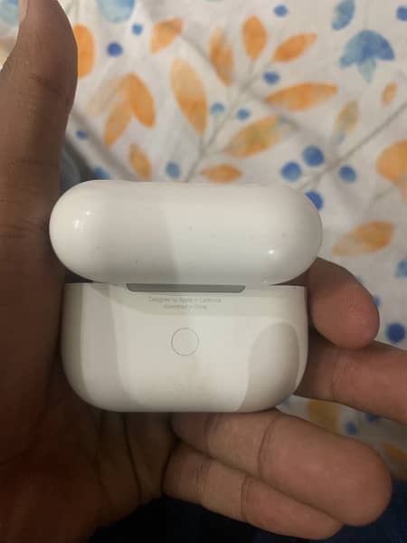 Airpods pro 2nd generation with box 1