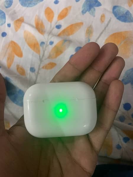 Airpods pro 2nd generation with box 4