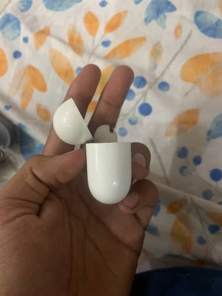 Airpods pro 2nd generation with box 5