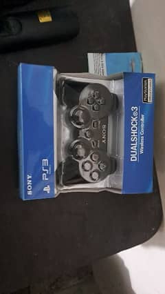 PS3  CONTROLLER