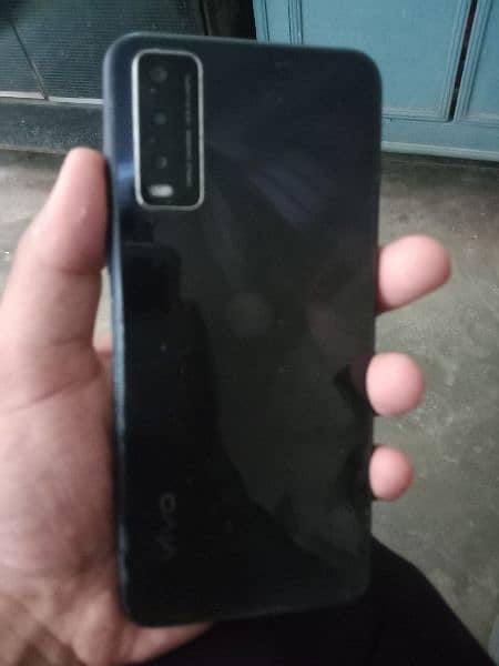 vivo y20 0