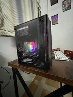 gaming pc 0