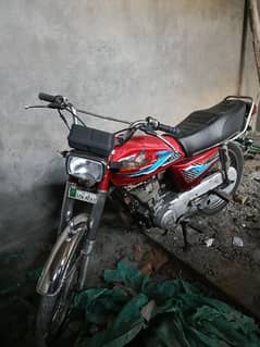 bike for sale 125 0