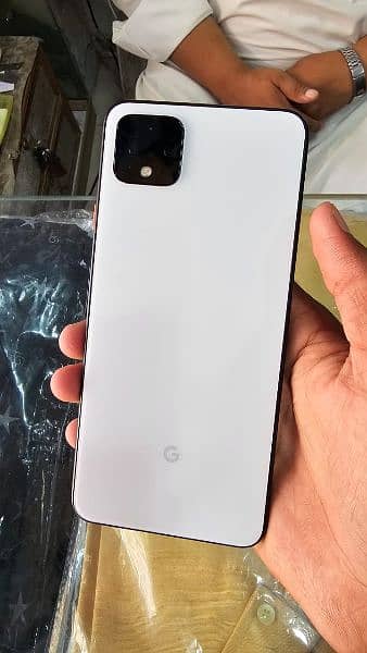 pixel 4xl new condition 1