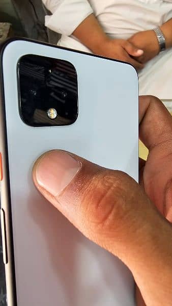 pixel 4xl new condition 6