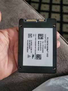 China 4 tb SSD