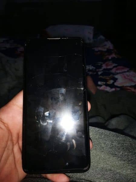 Galaxy s10 512gb 0