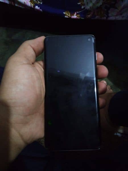 Galaxy s10 512gb 3